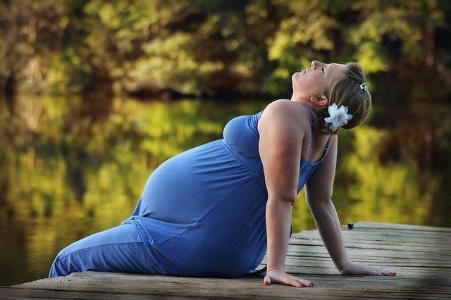 Mal de dos grossesse et autres soucis : quelles plantes utiliser ?